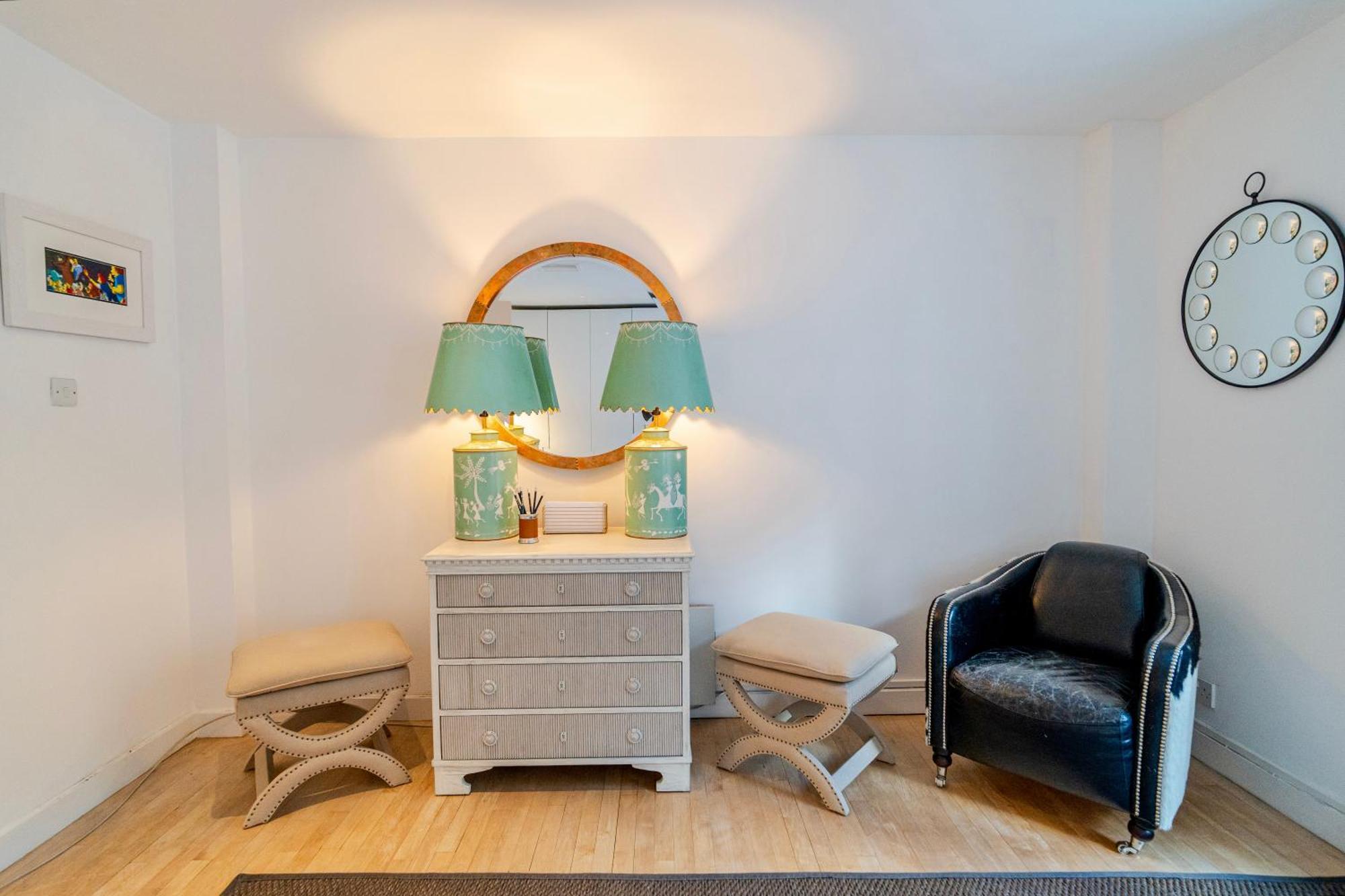 Spacious West End Duplex Apartment, W1 Central London Exterior foto